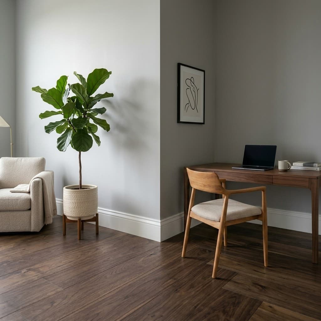 Après — Bureau