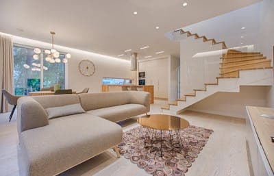 Moderne